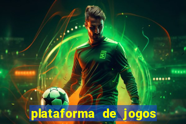 plataforma de jogos que pagam no cadastro sem deposito